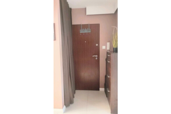 Warszawa, Ursus, Zagłoby, Ursus ul. Zagłoby ⭐62m2 / 3 pokoje ⭐6 min - Park  Hass&oacute;w