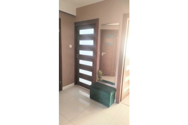 Warszawa, Ursus, Zagłoby, Ursus ul. Zagłoby ⭐62m2 / 3 pokoje ⭐6 min - Park  Hass&oacute;w