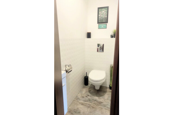 Warszawa, Ursus, Zagłoby, Ursus ul. Zagłoby ⭐62m2 / 3 pokoje ⭐6 min - Park  Hass&oacute;w