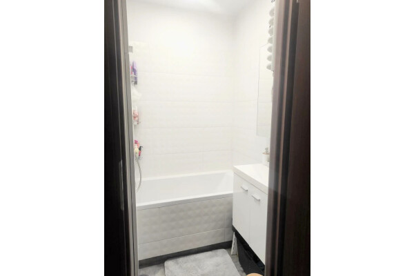 Warszawa, Ursus, Zagłoby, Ursus ul. Zagłoby ⭐62m2 / 3 pokoje ⭐6 min - Park  Hass&oacute;w