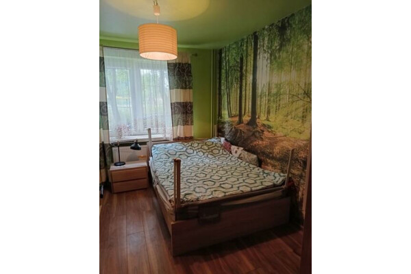 śląskie, Jaworzno, ks. Jana Sulińskiego, Jaworzno Podłęże ul. ks. Jana Sulińskiego 44,4 m2  /// 2 pokoje