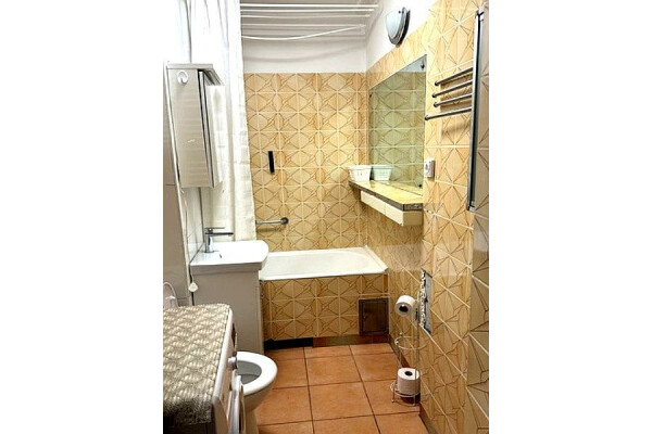 Warszawa, Targ&oacute;wek, Wysockiego, Targ&oacute;wek ul Wysockiego ⭐42,5 m2 / 2 pokoje⭐parking⭐ 5 min metro