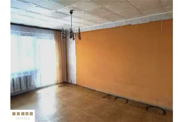 Katowice, os. Witosa, Witosa, Katowice os. Witosa ul. Witosa 49 m2 ⭐ 2 pokoje+kuchnia+balkon / winda