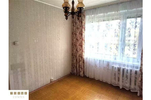 Katowice, os. Witosa, Witosa, Katowice os. Witosa ul. Witosa 49 m2 ⭐ 2 pokoje+kuchnia+balkon / winda