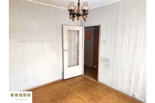 Katowice, os. Witosa, Witosa, Katowice os. Witosa ul. Witosa 49 m2 ⭐ 2 pokoje+kuchnia+balkon / winda