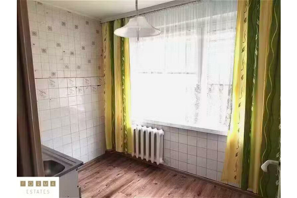 Katowice, os. Witosa, Witosa, Katowice os. Witosa ul. Witosa 49 m2 ⭐ 2 pokoje+kuchnia+balkon / winda