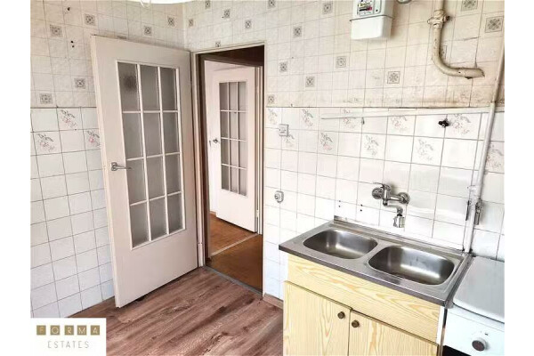 Katowice, os. Witosa, Witosa, Katowice os. Witosa ul. Witosa 49 m2 ⭐ 2 pokoje+kuchnia+balkon / winda