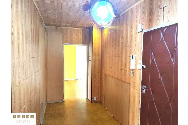 Katowice, os. Witosa, Witosa, Katowice os. Witosa ul. Witosa 49 m2 ⭐ 2 pokoje+kuchnia+balkon / winda