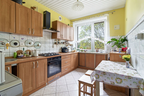 Krak&oacute;w, Nowa Huta, os. Słoneczne, Nowa Huta os. Słoneczne ⭐50,32m | 2 pok.  TRAMWAJ Struga 500m / Zalew