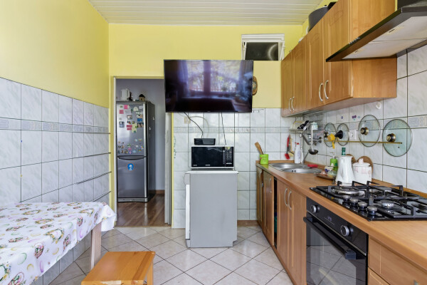 Krak&oacute;w, Nowa Huta, os. Słoneczne, Nowa Huta os. Słoneczne ⭐50,32m | 2 pok.  TRAMWAJ Struga 500m / Zalew