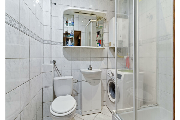 Krak&oacute;w, Nowa Huta, os. Słoneczne, Nowa Huta os. Słoneczne ⭐50,32m | 2 pok.  TRAMWAJ Struga 500m / Zalew