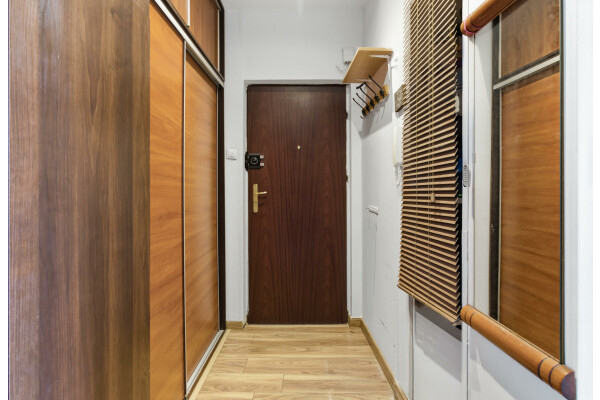 Krak&oacute;w, Nowa Huta, os. Słoneczne, Nowa Huta os. Słoneczne ⭐50,32m | 2 pok.  TRAMWAJ Struga 500m / Zalew