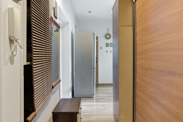 Krak&oacute;w, Nowa Huta, os. Słoneczne, Nowa Huta os. Słoneczne ⭐50,32m | 2 pok.  TRAMWAJ Struga 500m / Zalew