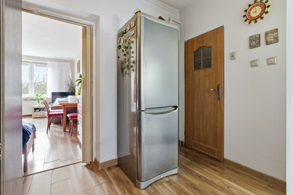 Krak&oacute;w, Nowa Huta, os. Słoneczne, Nowa Huta os. Słoneczne ⭐50,32m | 2 pok.  TRAMWAJ Struga 500m / Zalew