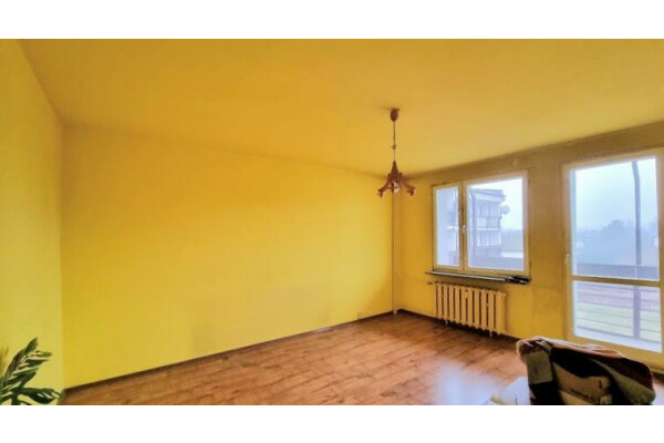 śląskie, Tychy, Paprocany, Marszałka Piłsudskiego, Tychy Paprocany⭐ Piłsudskiego⭐️58,75m2 - 3 pokoje + duży  balkon 7m2