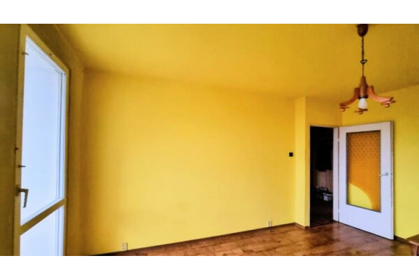 Tychy, Paprocany, Marszałka Piłsudskiego, Tychy Paprocany⭐ Piłsudskiego⭐️58,75m2 - 3 pokoje + duży  balkon 7m2