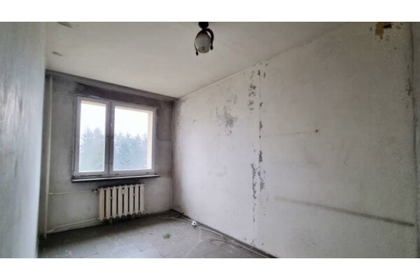 Tychy, Paprocany, Marszałka Piłsudskiego, Tychy Paprocany⭐ Piłsudskiego⭐️58,75m2 - 3 pokoje + duży  balkon 7m2