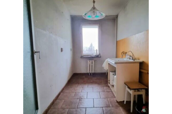 Tychy, Paprocany, Marszałka Piłsudskiego, Tychy Paprocany⭐ Piłsudskiego⭐️58,75m2 - 3 pokoje + duży  balkon 7m2