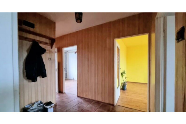 Tychy, Paprocany, Marszałka Piłsudskiego, Tychy Paprocany⭐ Piłsudskiego⭐️58,75m2 - 3 pokoje + duży  balkon 7m2