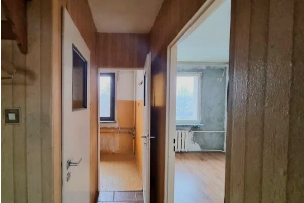 Tychy, Paprocany, Marszałka Piłsudskiego, Tychy Paprocany⭐ Piłsudskiego⭐️58,75m2 - 3 pokoje + duży  balkon 7m2