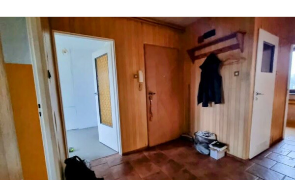 Tychy, Paprocany, Marszałka Piłsudskiego, Tychy Paprocany⭐ Piłsudskiego⭐️58,75m2 - 3 pokoje + duży  balkon 7m2