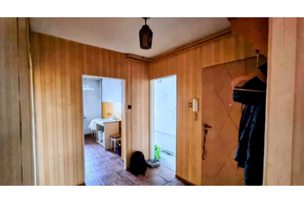 Tychy, Paprocany, Marszałka Piłsudskiego, Tychy Paprocany⭐ Piłsudskiego⭐️58,75m2 - 3 pokoje + duży  balkon 7m2