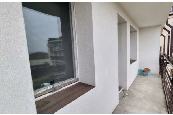 Tychy, Paprocany, Marszałka Piłsudskiego, Tychy Paprocany⭐ Piłsudskiego⭐️58,75m2 - 3 pokoje + duży  balkon 7m2