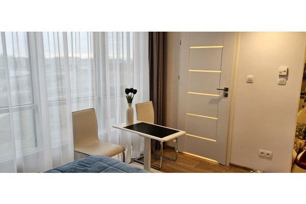 Warszawa, Włochy, al. Jerozolimskie, Włochy al. Jerozolimskie ⭐24m2 - kawalerka ⭐parking/ winda DO WEJŚCIA