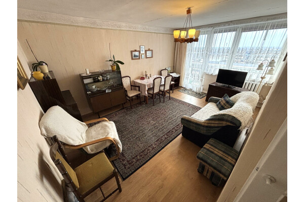 Katowice, os. Tysiąclecia, Piast&oacute;w, ⭐KatowiceTysiąclecie ul. Piast&oacute;w ⭐3 pokoje // 61 m2 + balkon LEGENDIA