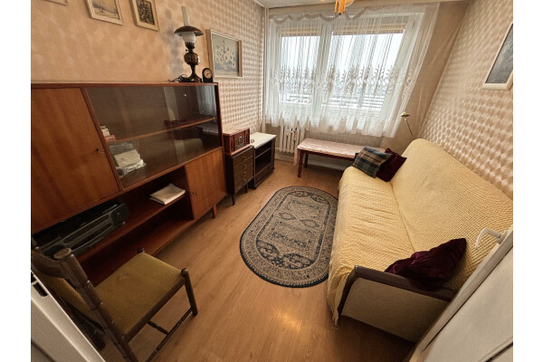 Katowice, os. Tysiąclecia, Piast&oacute;w, ⭐KatowiceTysiąclecie ul. Piast&oacute;w ⭐3 pokoje // 61 m2 + balkon LEGENDIA