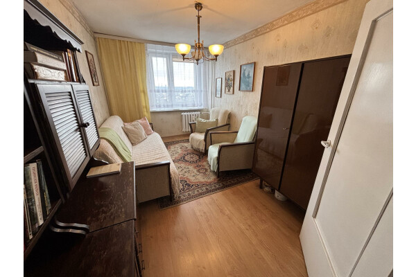 Katowice, os. Tysiąclecia, Piast&oacute;w, ⭐KatowiceTysiąclecie ul. Piast&oacute;w ⭐3 pokoje // 61 m2 + balkon LEGENDIA