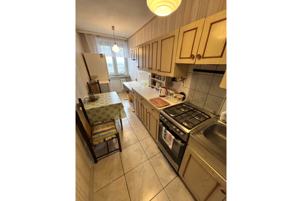 Katowice, os. Tysiąclecia, Piast&oacute;w, ⭐KatowiceTysiąclecie ul. Piast&oacute;w ⭐3 pokoje // 61 m2 + balkon LEGENDIA