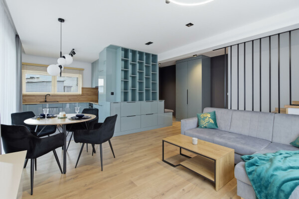 małopolskie, krakowski, Mogilany, DOM Krak&oacute;w  Mogilany Chorowice⭐120 m | 4 pok.+ garaż OGR&Oacute;D⭐0% PROWIZJI