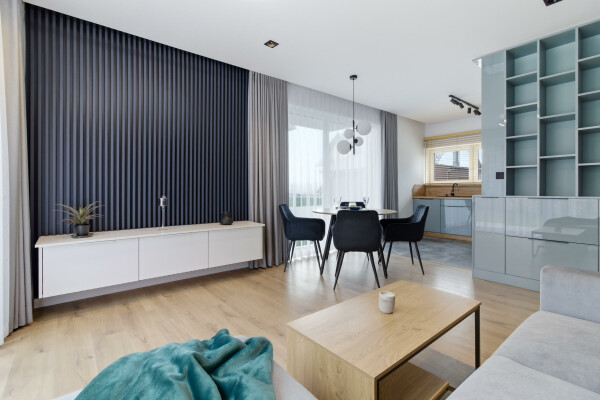 krakowski, Mogilany, Widokowa, DOM Krak&oacute;w  Mogilany Chorowice⭐120 m | 4 pok.+ garaż OGR&Oacute;D⭐0% PROWIZJI