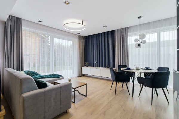 krakowski, Mogilany, Widokowa, DOM Krak&oacute;w  Mogilany Chorowice⭐120 m | 4 pok.+ garaż OGR&Oacute;D⭐0% PROWIZJI