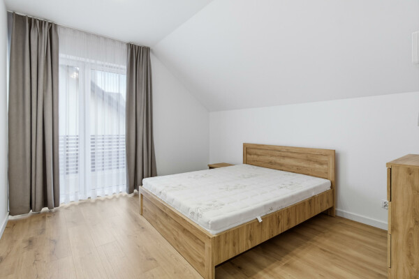 krakowski, Mogilany, Widokowa, DOM Krak&oacute;w  Mogilany Chorowice⭐120 m | 4 pok.+ garaż OGR&Oacute;D⭐0% PROWIZJI