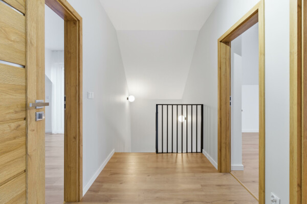 krakowski, Mogilany, Widokowa, DOM Krak&oacute;w  Mogilany Chorowice⭐120 m | 4 pok.+ garaż OGR&Oacute;D⭐0% PROWIZJI