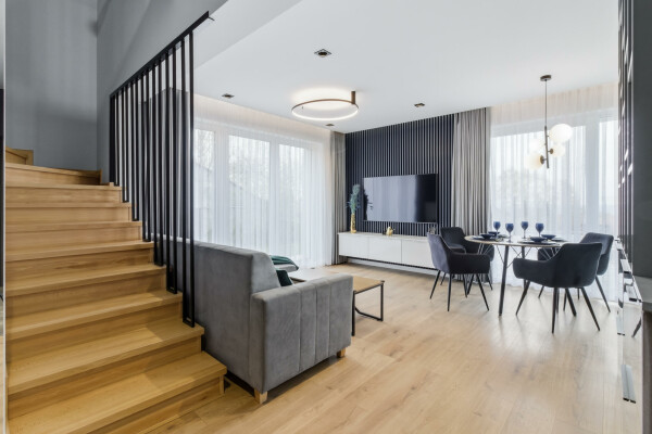 małopolskie, krakowski, Mogilany, Widokowa, Dom Krak&oacute;w | Mogilany Chorowice ⭐120 m | 4 pokoje + garaż ⭐0% PROWIZJI