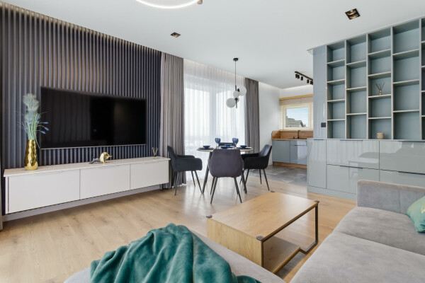 krakowski, Mogilany, Chorowice, Widokowa, Dom wolnostojący Krak&oacute;w | Mogilany Chorowice⭐120 m+ garaż ⭐0% PROWIZJI