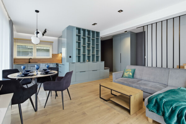 krakowski, Mogilany, Chorowice, Widokowa, Dom wolnostojący Krak&oacute;w | Mogilany Chorowice⭐120 m+ garaż ⭐0% PROWIZJI