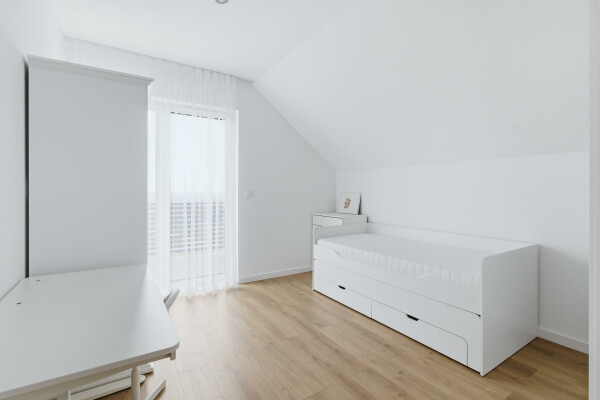 krakowski, Mogilany, Chorowice, Widokowa, Dom wolnostojący Krak&oacute;w | Mogilany Chorowice⭐120 m+ garaż ⭐0% PROWIZJI