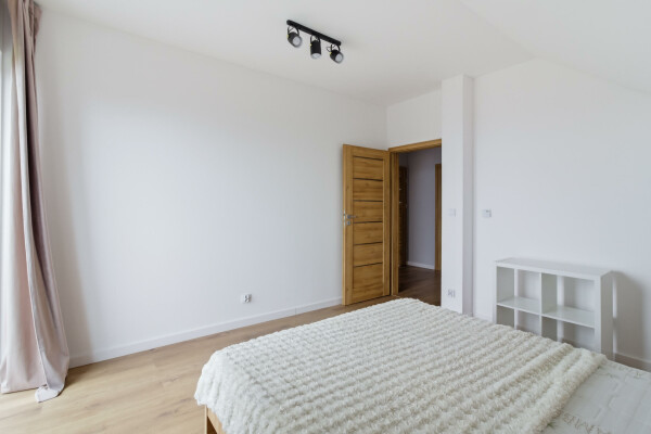 krakowski, Mogilany, Chorowice, Widokowa, Dom wolnostojący Krak&oacute;w | Mogilany Chorowice⭐120 m+ garaż ⭐0% PROWIZJI