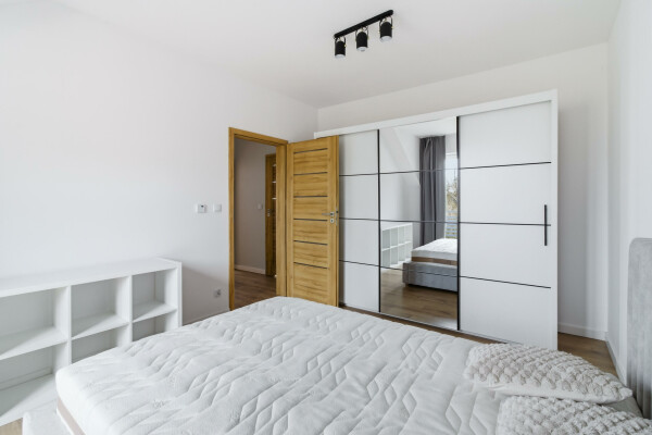 krakowski, Mogilany, Chorowice, Widokowa, Dom wolnostojący Krak&oacute;w | Mogilany Chorowice⭐120 m+ garaż ⭐0% PROWIZJI