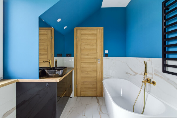 krakowski, Mogilany, Chorowice, Widokowa, Dom wolnostojący Krak&oacute;w | Mogilany Chorowice⭐120 m+ garaż ⭐0% PROWIZJI