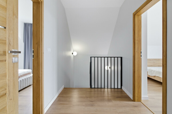 krakowski, Mogilany, Chorowice, Widokowa, Dom wolnostojący Krak&oacute;w | Mogilany Chorowice⭐120 m+ garaż ⭐0% PROWIZJI