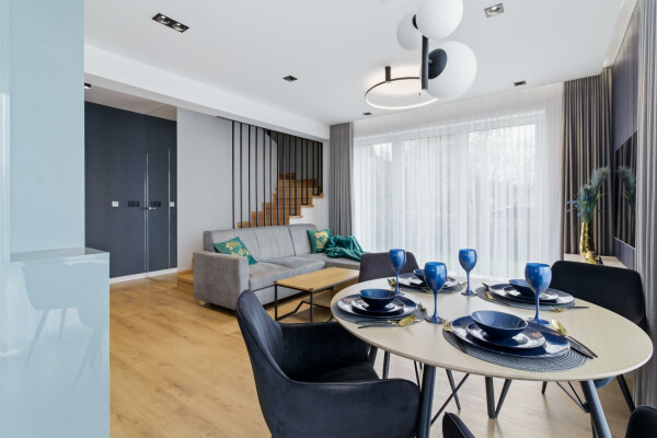 krakowski, Mogilany, Chorowice, Widokowa, Dom wolnostojący Krak&oacute;w | Mogilany Chorowice⭐120 m+ garaż ⭐0% PROWIZJI