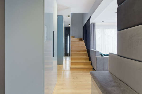 krakowski, Mogilany, Chorowice, Widokowa, Dom wolnostojący Krak&oacute;w | Mogilany Chorowice⭐120 m+ garaż ⭐0% PROWIZJI