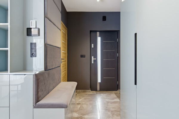 krakowski, Mogilany, Chorowice, Widokowa, Dom wolnostojący Krak&oacute;w | Mogilany Chorowice⭐120 m+ garaż ⭐0% PROWIZJI