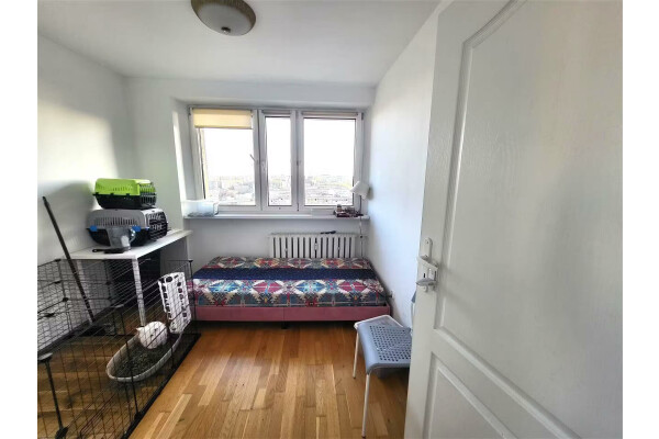 Katowice, Zawodzie, Rozdzieńskiego, Roździeńskiego Gwiazdy ⭐60m2 // 3 pok. + Balkon z pięknym widokiem!