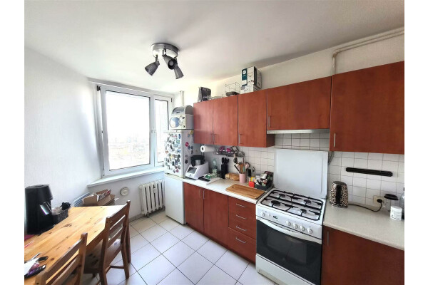 Katowice, Zawodzie, Rozdzieńskiego, Roździeńskiego Gwiazdy ⭐60m2 // 3 pok. + Balkon z pięknym widokiem!